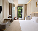  Спа-санаторий AMK Montis Club г. Железноводск. Номер Comfort